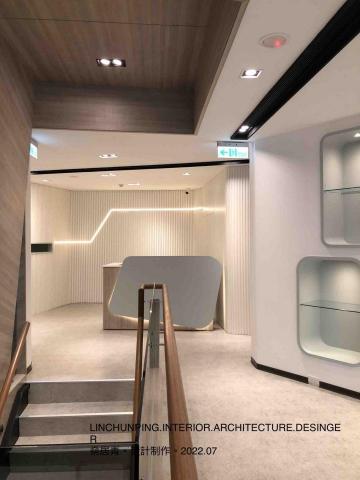 燊居青設計事務所 - 