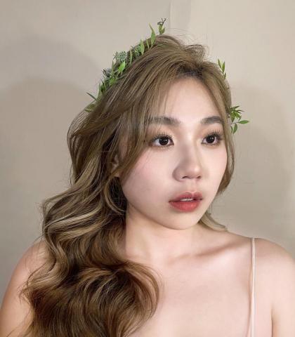 Face Face 妝髮工作室 Umi - 