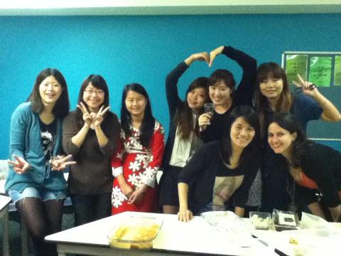 學堂國際教育留遊學諮詢 - 