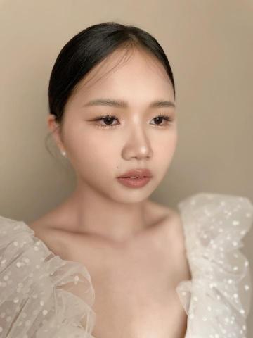 Face Face 妝髮工作室 Umi - 