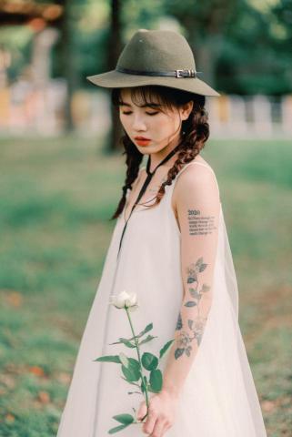 Face Face 妝髮工作室 Umi - 