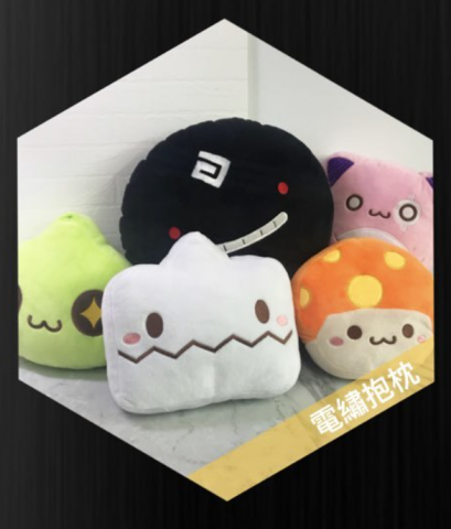 Kayson - 客製化商品 Kayson - 客製化商品