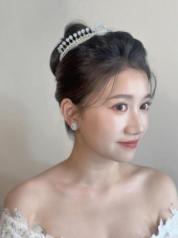 Face Face 妝髮工作室 Umi - 