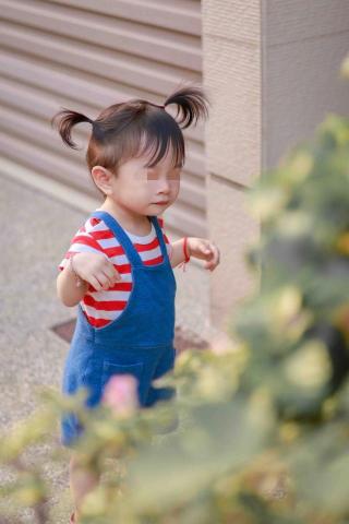 自由攝影Tainan-柏霖 -  兒童寫真/兒童抓拍