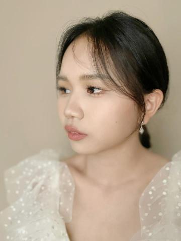 Face Face 妝髮工作室 Umi - 