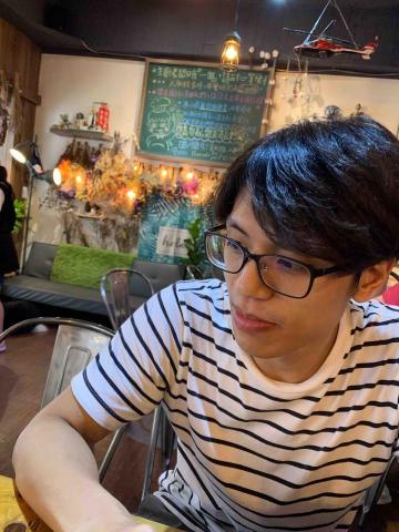 提供刀模服務的專家Steven Chen