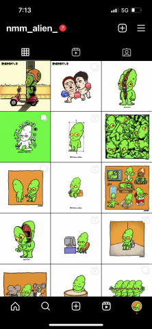 TANG - 插畫設計2 TANG - 插畫設計2