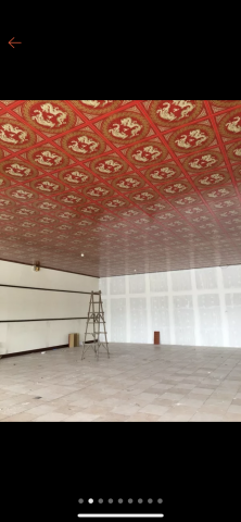 李俊德 - 龍鳳板