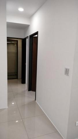 王依婷油漆團隊 - 案16大樓完工照