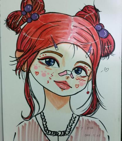 羅賓老師|兒童美術 - 作品