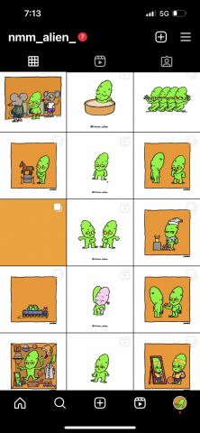 TANG - 插畫作品3 TANG - 插畫作品3