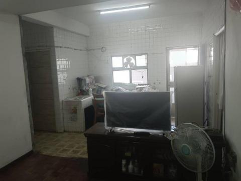 ✨️家萱工班✨️ - 木製壓克力板隔間（施工後）