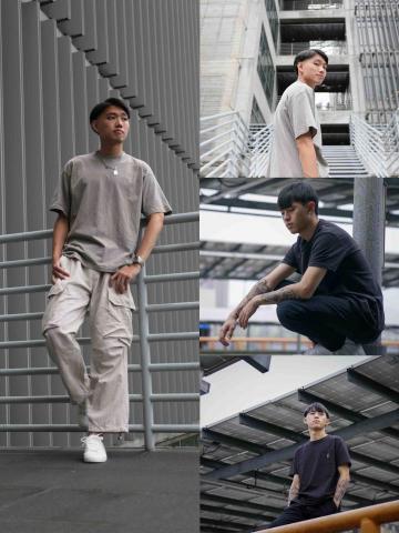 繁的攝影的那件事 - 