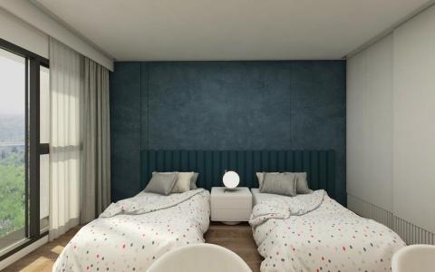 謙築工作室 - 室內設計-房間渲染模擬圖 謙築工作室 - 室內設計-房間渲染模擬圖