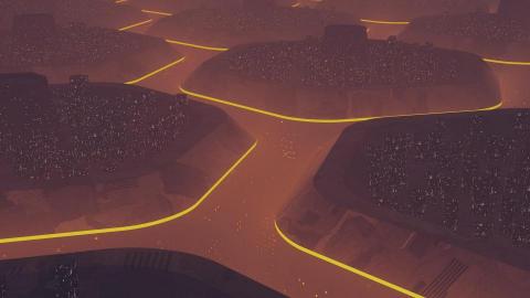 郭亭佑 - blender 3d渲染