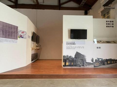 富川土木包工業 - 木作裝潢油漆