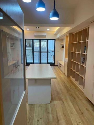 德豐室內裝修 - 客廳