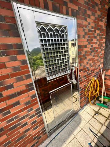 御和工程行 - 不鏽鋼鐵門