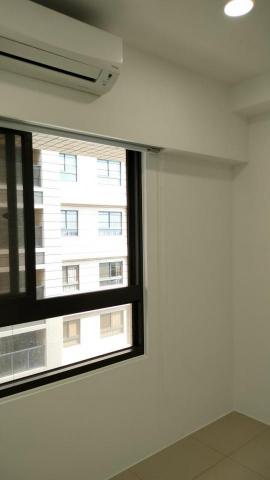 王依婷油漆團隊 - 案16大樓完工照