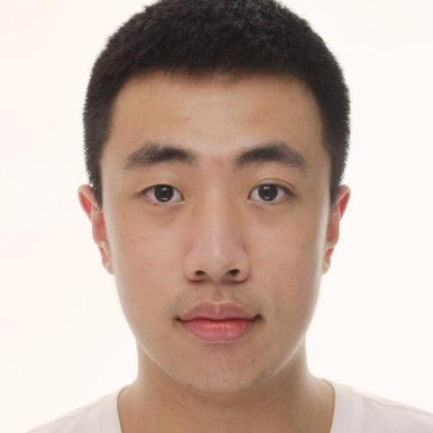 提供108五標服務的專家廖奎安