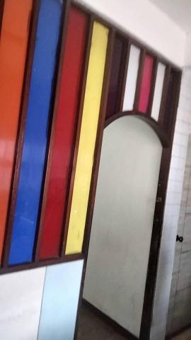 ✨️家萱工班✨️ - 木製壓克力板隔間（施工前）