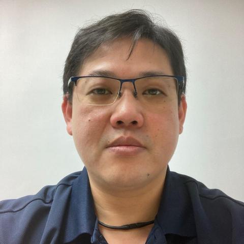 提供iso27001條文服務的專家石峰誠