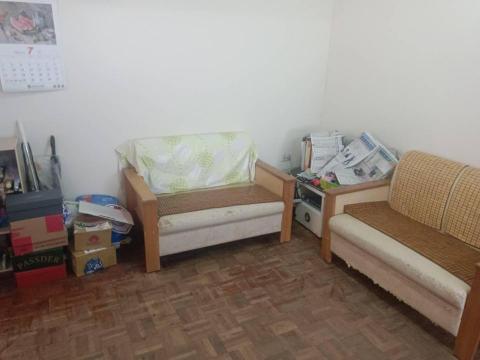 ✨️家萱工班✨️ - 木製壓克力板隔間（施工後）