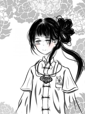 刘 - 人物设计1.