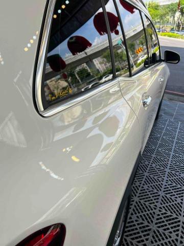 晶捷車體專業美研 - 施工後