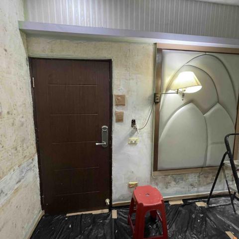 聖意防水工程 - 