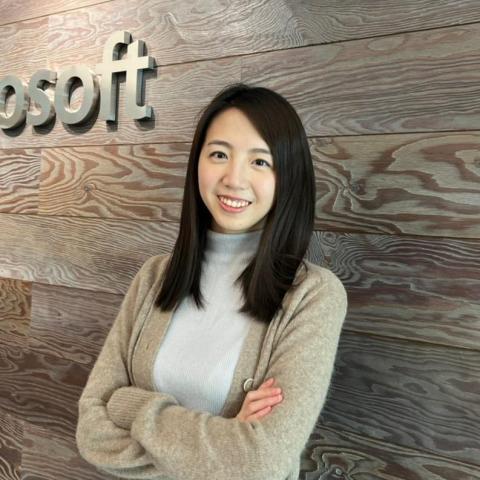 提供行銷企畫服務的專家Esme