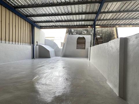 富川土木包工業 - 防水工程