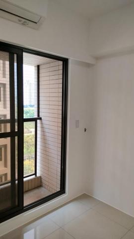 王依婷油漆團隊 - 案16大樓完工照