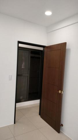 王依婷油漆團隊 - 案16大樓完工照