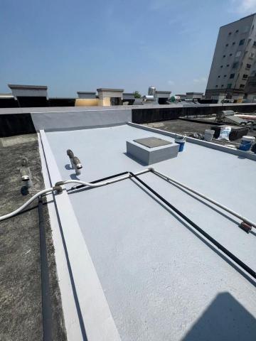 富川土木包工業 - 防水工程