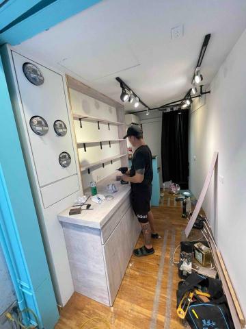 允發裝璜設計 -  允發裝璜設計 -