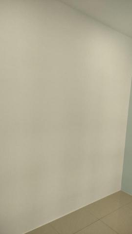 王依婷油漆團隊 - 案16大樓完工照