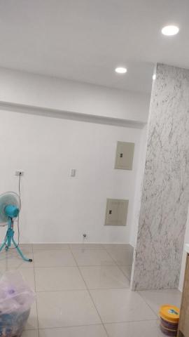 王依婷油漆團隊 - 案16大樓完工照