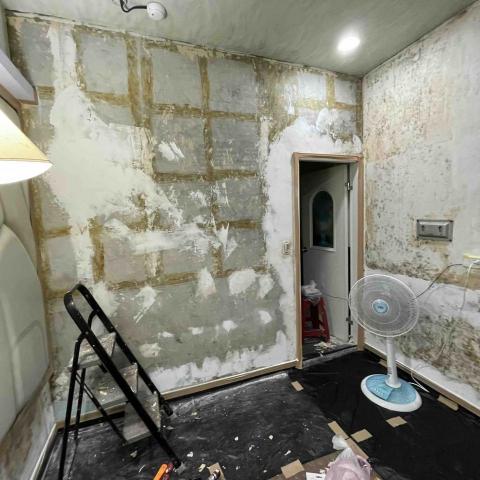 聖意防水工程 - 