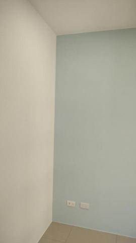 王依婷油漆團隊 - 案子16大樓完工照