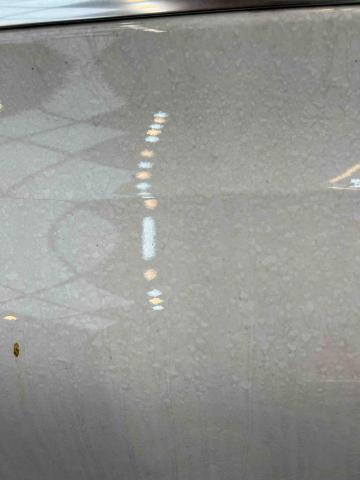 晶捷車體專業美研 - 施工前