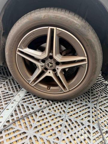 晶捷車體專業美研 - 施工前