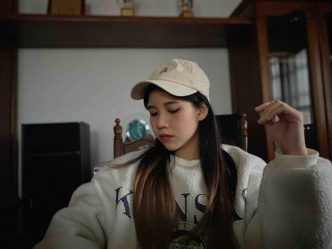 提供配樂服務的專家梁宸瑜