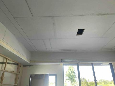 賀達油漆工程 - 