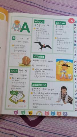 莊紅玉（中英越編譯及翻譯） - 