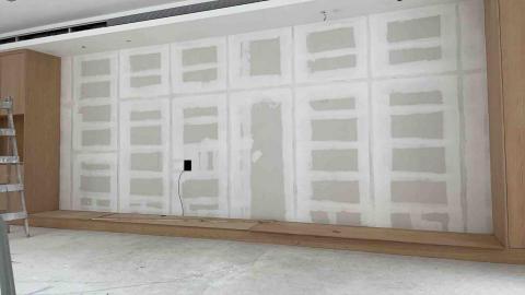 賀達油漆工程 - 