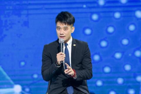 陳柏維 - 柏維受邀至台北流行音樂中心進行30分鐘的線上演講,主題:業務技巧與溝通表達能力 陳柏維 - 柏維受邀至台北流行音樂中心進行30分鐘的線上演講,主題:業務技巧與溝通表達能力