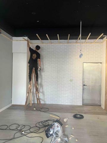 築家室內裝潢工程 - 店面   築家室內裝潢工程 - 店面