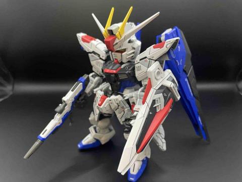 二馬模型工作室 - 