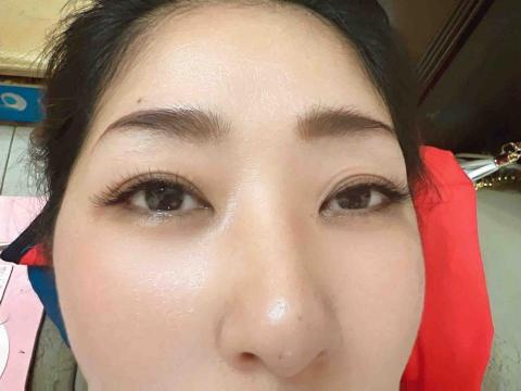 郭珍珍 - 山茶花款